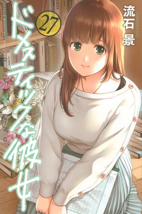 ドメスティックな彼女（27） – 丸善ジュンク堂書店ネットストア