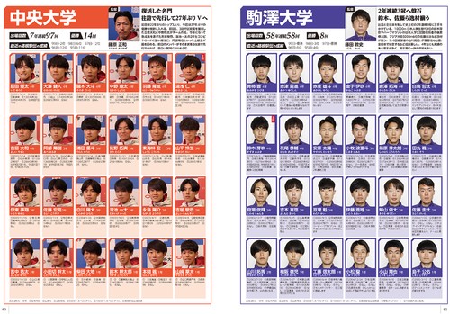 100回特別記念号 箱根駅伝2024観戦ガイドブック – 丸善ジュンク