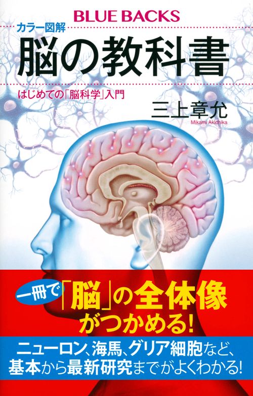 カラー図解 脳の教科書 はじめての「脳科学」入門 – 丸善ジュンク堂