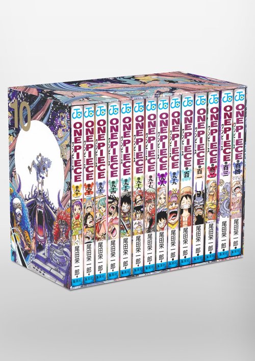ワンピース セット 1巻から81巻(jun a ) ONE PIECE コミック 1-80巻セット (ジャンプコミックス) | 尾田 栄一郎