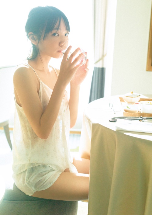 椿野ゆうこ 1st写真集 椿の色 椿野ゆうこ 1st写真集 椿の色」椿野ゆうこ [タレント写真集