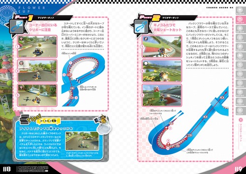 マリオカート8 デラックス パーフェクトガイド超∞ – 丸善ジュンク堂