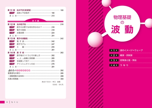 改訂版 大学入試 漆原晃の 物理基礎・物理［波動・原子］が面白いほど