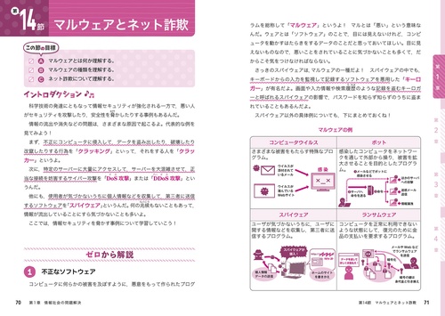 学校で習っていなくても読んで理解できる 藤原進之介の ゼロから始める
