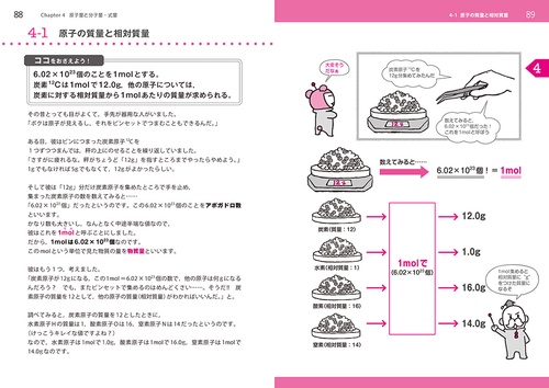 宇宙一わかりやすい高校化学 理論化学 改訂版 – 丸善ジュンク堂