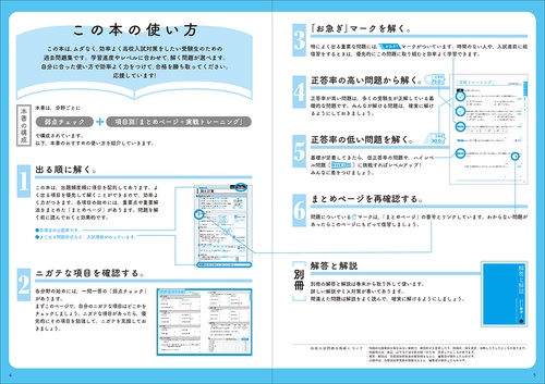 高校入試の最重要問題 数学 改訂版 – 丸善ジュンク堂書店ネットストア
