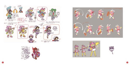 【美品】 ぷよぷよ アートワークコレクション ゲーム 画集 ぷよぷよ アートワークコレクション – 丸善ジュンク堂書店ネット