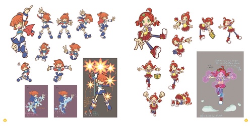 ぷよぷよ アートワークコレクション ぷよぷよ アートワークコレクション – 丸善ジュンク堂書店ネットストア