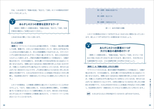 100のワークで学ぶ カウンセリングの見立てと方針 – 丸善ジュンク堂