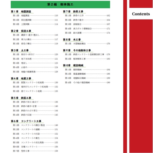CIC日本建設情報センター 2023年度版(令和5年度版) 1級建築施工管理