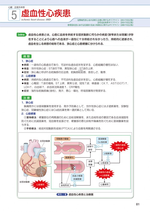 薬物治療学 VISUAL CORE PHARMA visual core pharma 薬物治療学 – 丸善ジュンク堂書店ネットストア