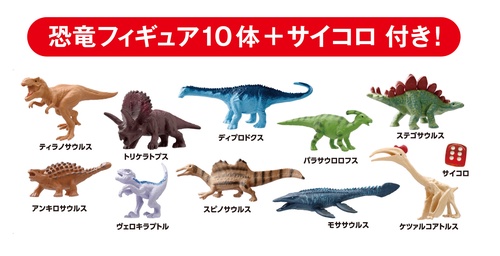 恐竜フィギュア図鑑Z＜ゼット＞ – 丸善ジュンク堂書店ネットストア