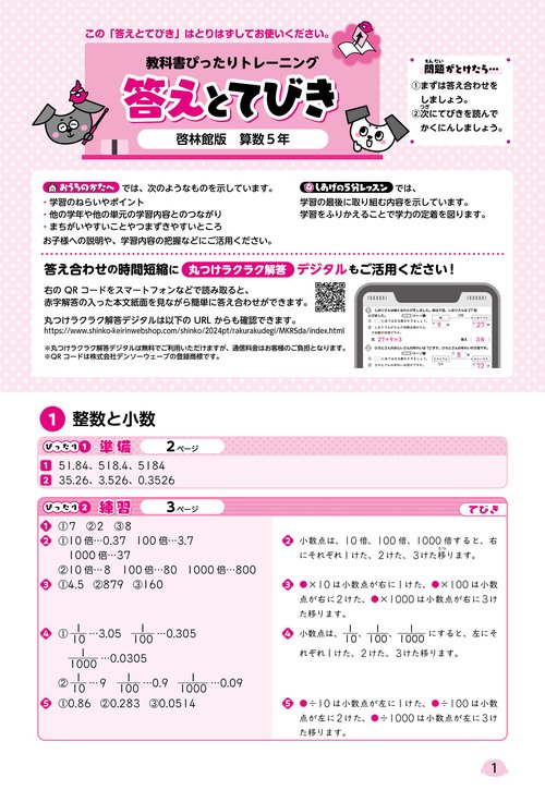 りんごさん専用 教科書　5点セット 教科書 啓林館 対応 算数セット さんすうせっと総合版C 内容13点
