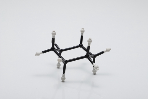 HGS分子構造模型 立体化学学生用セット – 丸善ジュンク堂書店ネットストア