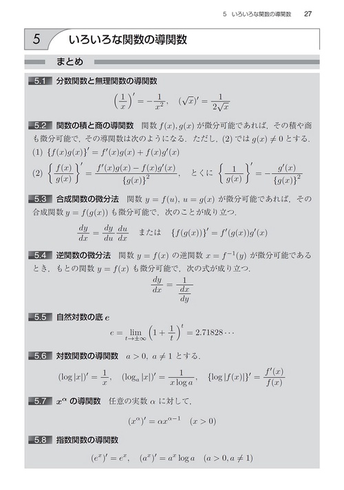 微分積分1問題集（第2版） – 丸善ジュンク堂書店ネットストア