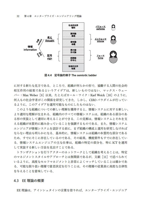 エンタープライズ・オントロジー – 丸善ジュンク堂書店ネットストア
