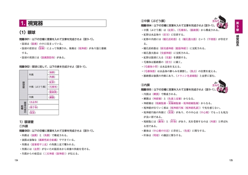 よく出るぜ！ここがポイント でる兄 魂の解剖学！ あん摩マッサージ