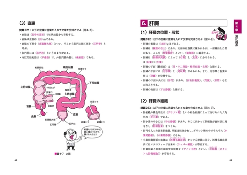 よく出るぜ！ここがポイント でる兄 魂の解剖学！ あん摩マッサージ