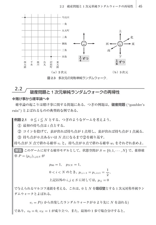 入門 確率過程 – 丸善ジュンク堂書店ネットストア