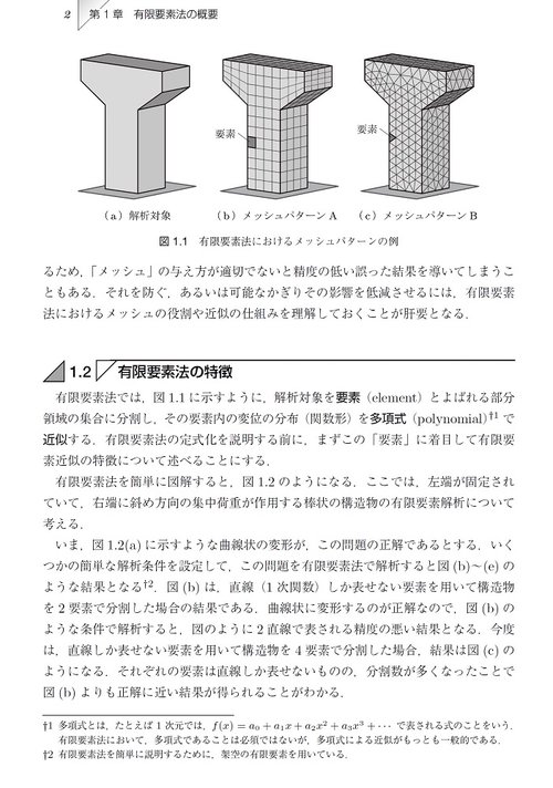 例題で学ぶ有限要素解析 – 丸善ジュンク堂書店ネットストア
