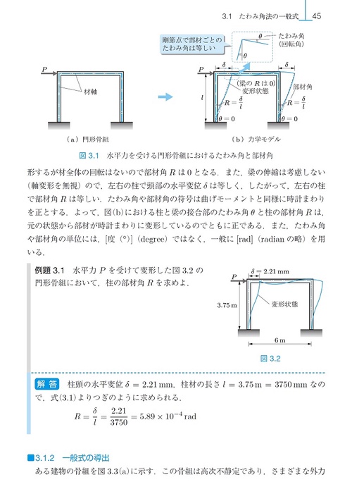 よくわかる建築構造力学II – 丸善ジュンク堂書店ネットストア