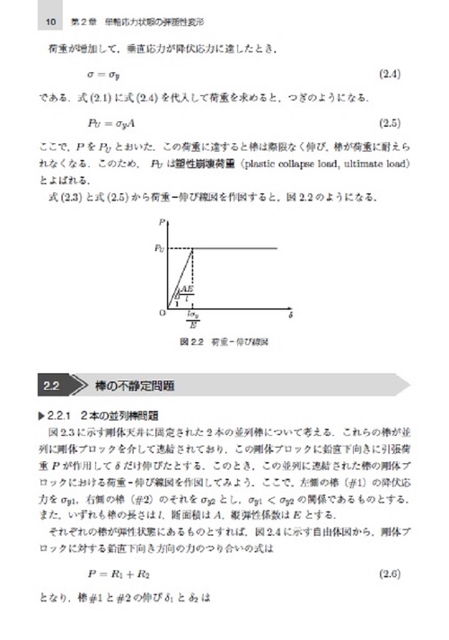 基礎から学ぶ弾塑性力学 – 丸善ジュンク堂書店ネットストア