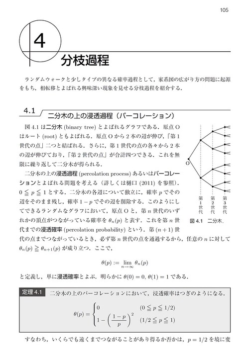 入門 確率過程 – 丸善ジュンク堂書店ネットストア