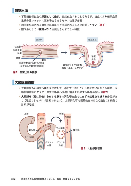 研修医のための内科診療ことはじめ 救急・病棟リファレンス – 丸善