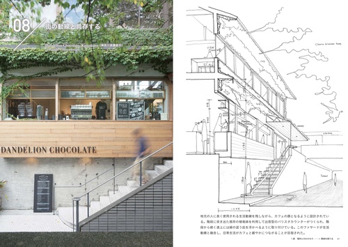 カフェの空間学 世界のデザイン手法 – 丸善ジュンク堂書店ネットストア