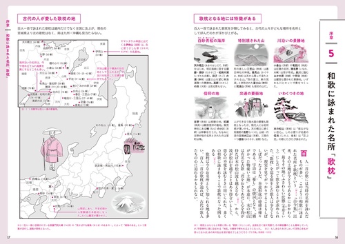 百人一首 解剖図鑑 – 丸善ジュンク堂書店ネットストア