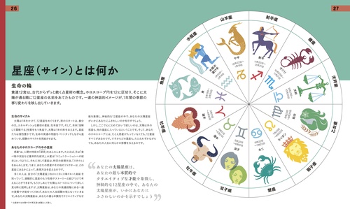 西洋占星術 完全バイブル – 丸善ジュンク堂書店ネットストア