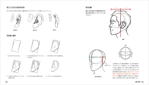 人体ドローイングの基礎 アナトミーからパースまで – 丸善ジュンク堂