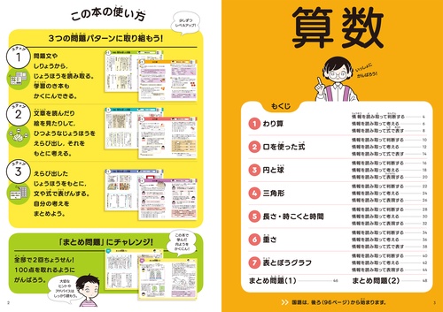 思考力国語 3年生 七田式小学生プリント 3年生 思考力国語 10冊セット