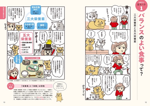 一生役立つ きちんとわかる栄養学 – 丸善ジュンク堂書店ネットストア