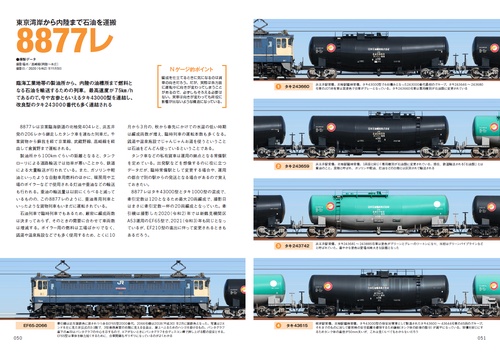 Nゲージのための 貨物列車サイドビュー図鑑 – 丸善ジュンク堂書店