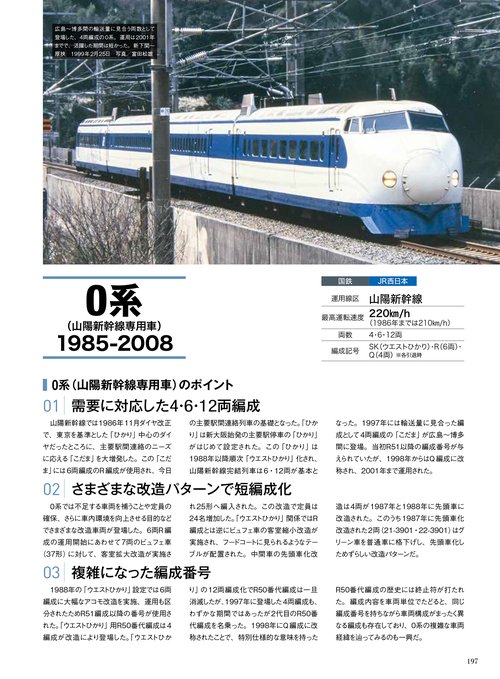 新幹線車両大全 2023-2024 – 丸善ジュンク堂書店ネットストア
