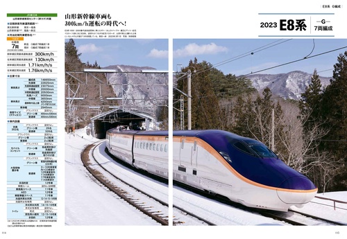 新幹線車両大全 2023-2024 – 丸善ジュンク堂書店ネットストア