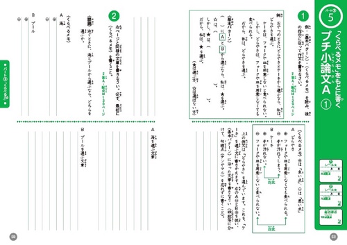 ふくしま式「本当の国語力」が身につく問題集［小学生版］ – 丸善