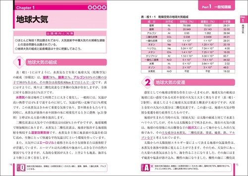 読んでスッキリ！ 気象予報士試験 合格テキスト 第2版 – 丸善ジュンク