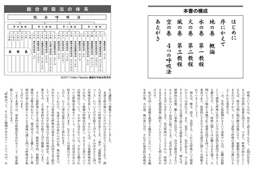 高岡英夫トレーニングテープ 「総合呼吸法 リカバリー1・2と3・4 L/M/S」 高岡英夫の「総合呼吸法」 呼吸五輪書 – 丸善ジュンク堂書店ネットストア