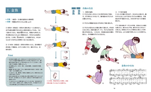 イラスト版 斎藤公子 さくら・さくらんぼリズム遊び – 丸善