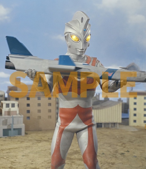 ウルトラマンA TAC超兵器写真集 – 丸善ジュンク堂書店ネットストア