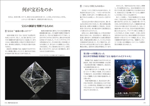 価値がわかる宝石図鑑 第2版 – 丸善ジュンク堂書店ネットストア