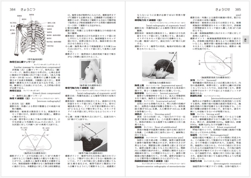 診療放射線学辞典 第2版 診療放射線学辞典 第2版 – 丸善ジュンク堂書店ネットストア