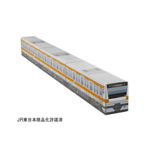 JR東日本 東京近郊路線図カレンダー2024 中央線快速BOX – 丸善