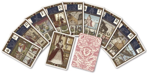 グランジュ・ルノルマン・カード入門 – 丸善ジュンク堂書店ネットストア