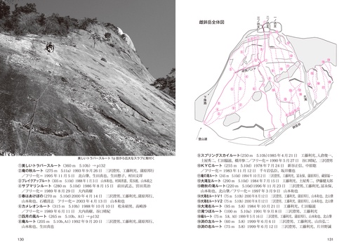 日本の岩場 上巻 改訂新版 – 丸善ジュンク堂書店ネットストア