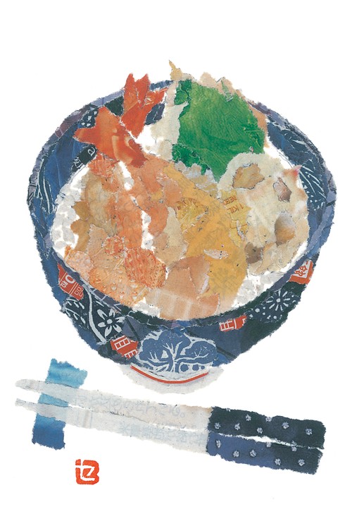 91歳セツの新聞ちぎり絵 ポストカードブック – 丸善ジュンク堂書店