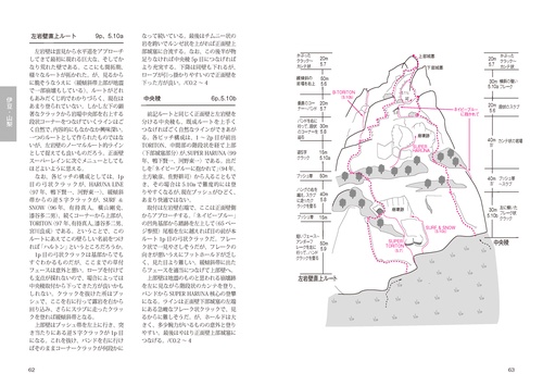 関東周辺マルチピッチルート・スーパーガイド – 丸善ジュンク堂書店
