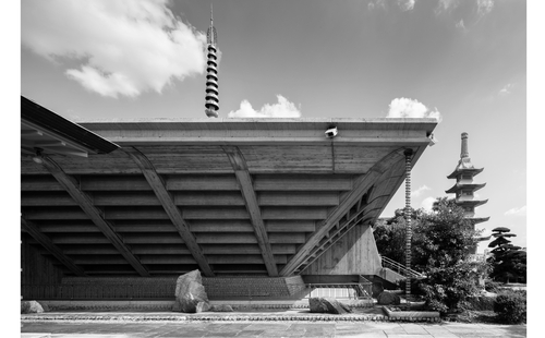 日本のブルータリズム建築 日本のブルータリズム建築 – 丸善ジュンク堂書店ネットストア